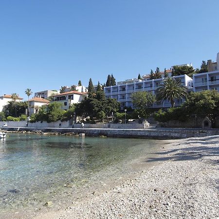Villa Dalmacija Hvar Hotel 흐바르 외부 사진