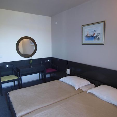 Villa Dalmacija Hvar Hotel 흐바르 외부 사진