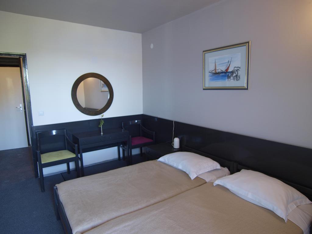 Villa Dalmacija Hvar Hotel 흐바르 외부 사진