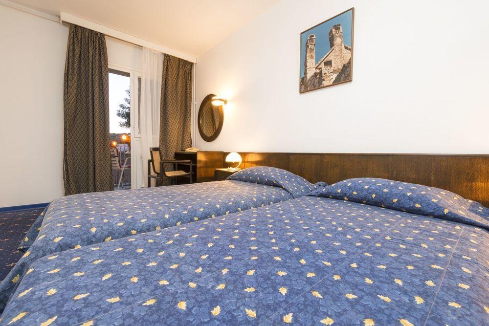 Villa Dalmacija Hvar Hotel 흐바르 외부 사진