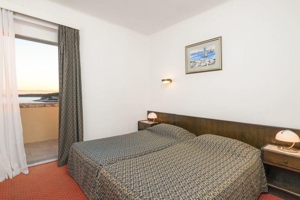 Villa Dalmacija Hvar Hotel 흐바르 외부 사진