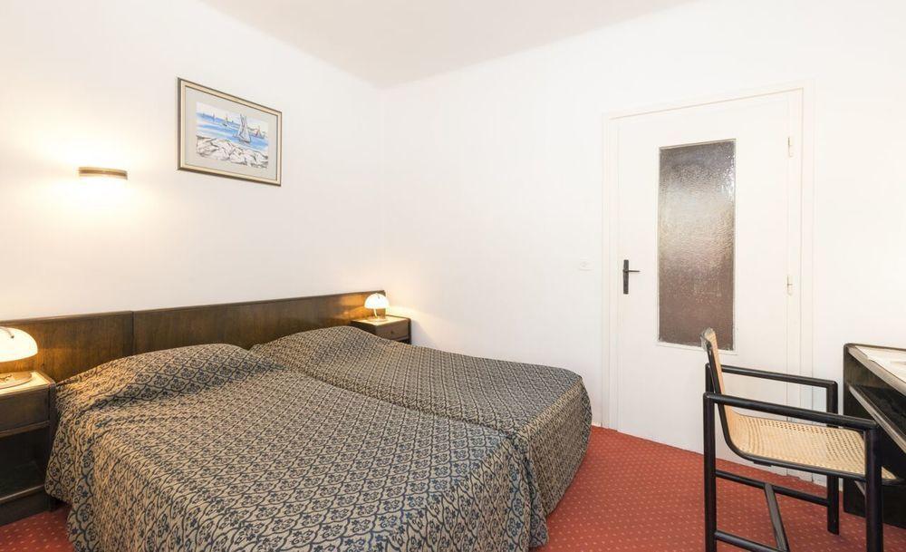 Villa Dalmacija Hvar Hotel 흐바르 외부 사진