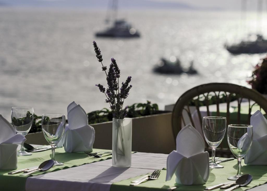 Villa Dalmacija Hvar Hotel 흐바르 외부 사진