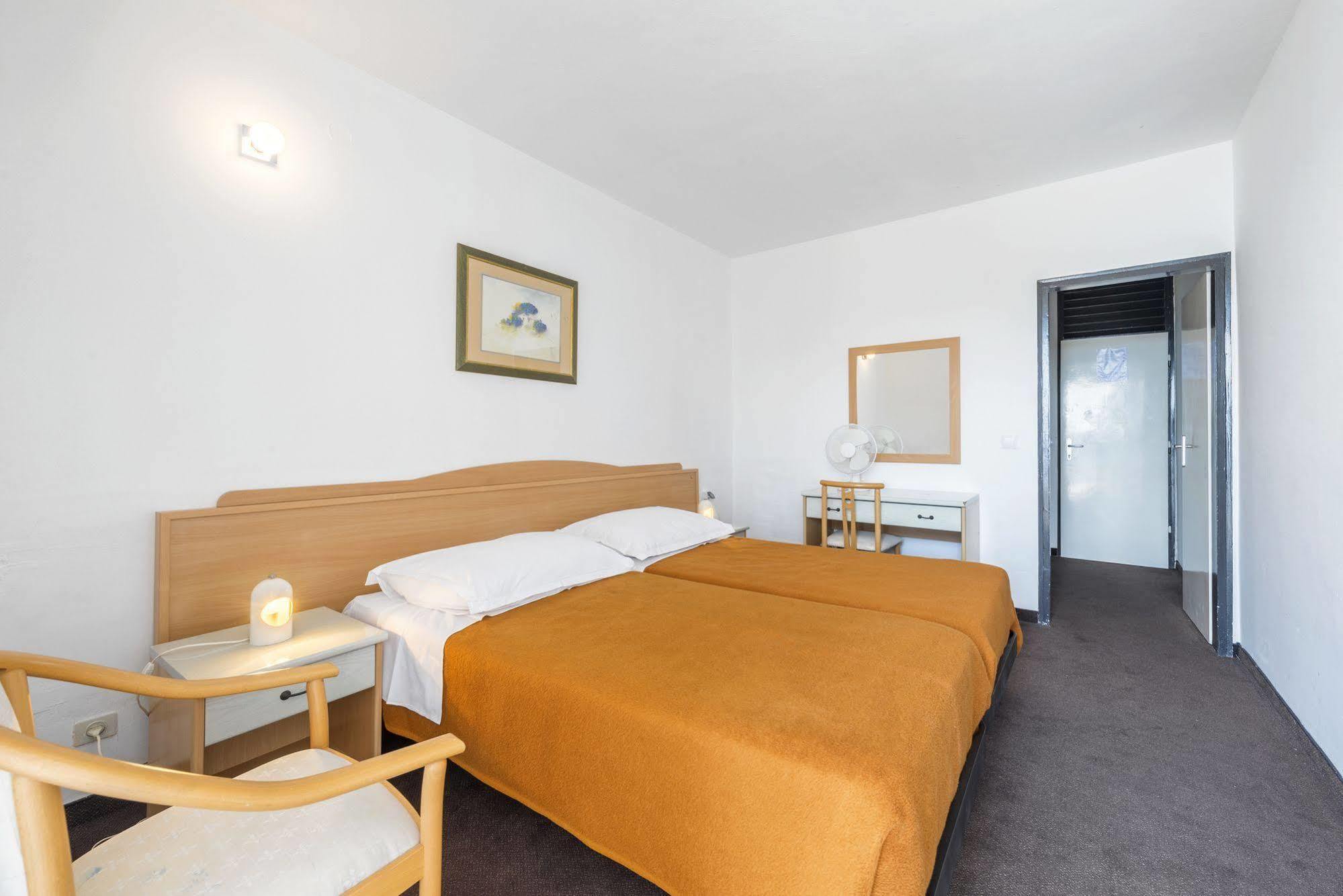 Villa Dalmacija Hvar Hotel 흐바르 외부 사진