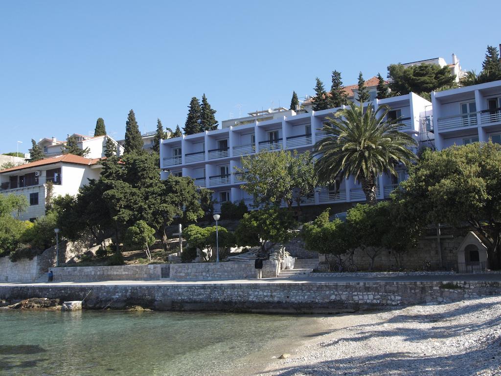 Villa Dalmacija Hvar Hotel 흐바르 외부 사진
