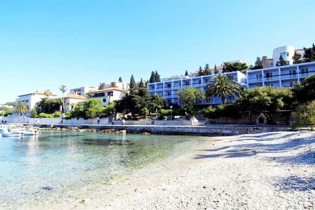 Villa Dalmacija Hvar Hotel 흐바르 외부 사진